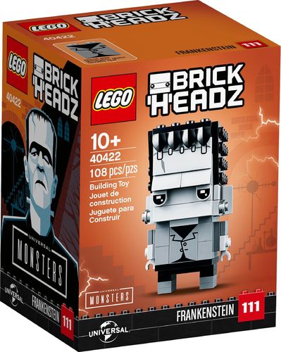 LEGO® Brick Headz - Frankenstein - 40422