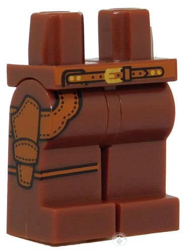 LEGO® Beine 19339