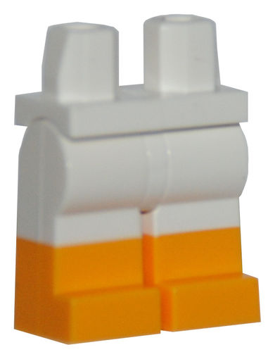 LEGO® Beine 21019