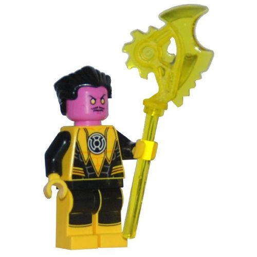 LEGO® Figur Sinestro