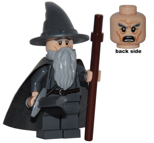 LEGO® Gandalf
