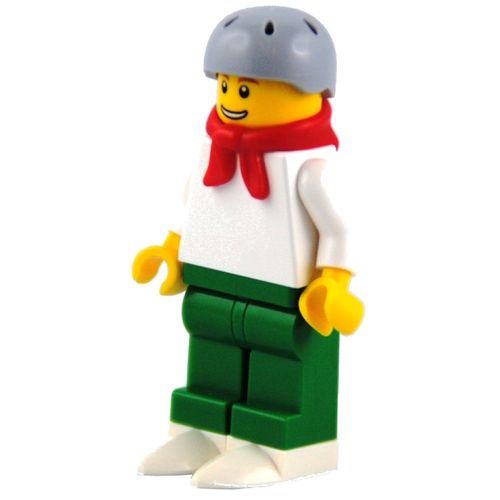 LEGO® Eisläufer