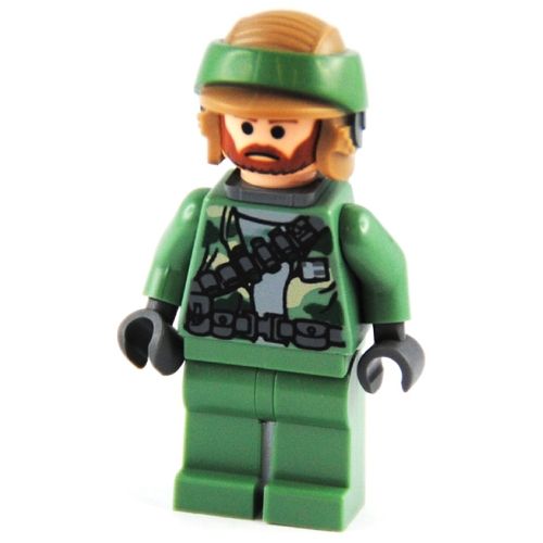 LEGO® Endor Rebel Commando