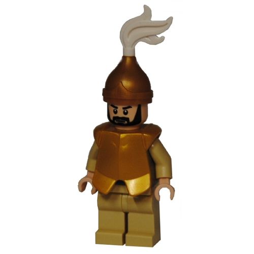 LEGO® Figur Asoka