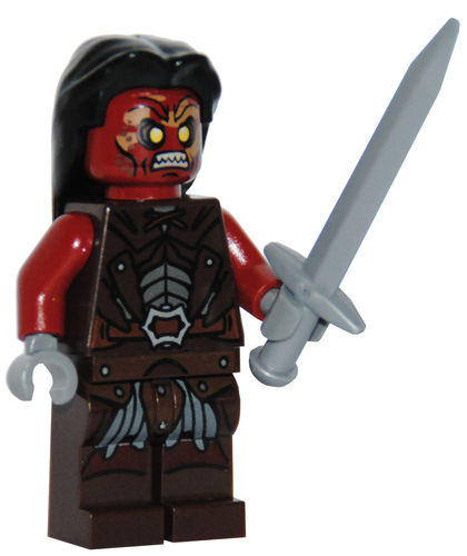 LEGO® Figur Uruk-hai