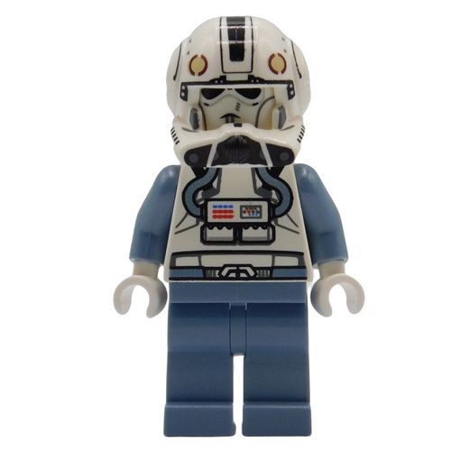LEGO® Figur Clone Pilot