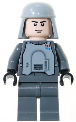 LEGO®LEGO® Imperial Officer