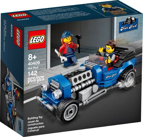 LEGO® Creator - Hot Rod - 40409