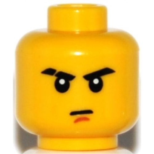 LEGO® Head 93620
