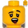 LEGO® Kopf 99289