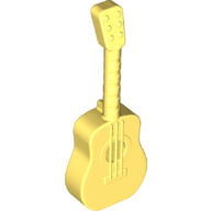 LEGO® DUPLO®  Gitarre 65114