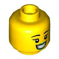 LEGO® Head 67921