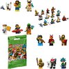 LEGO® Series 21 minifigures 71029 various of your choice