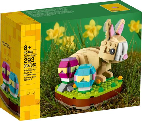 LEGO® Seasonal - Easter Bunny - 40463