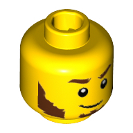 LEGO® Kopf 27949