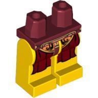 LEGO® Beine 44832