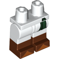 LEGO® Beine 27464