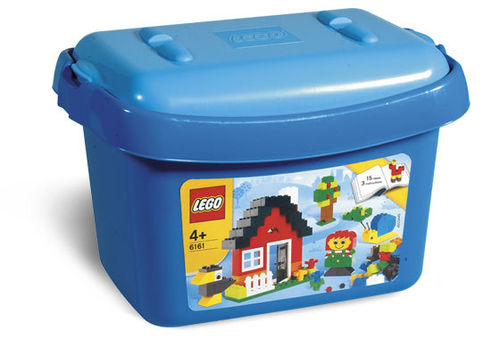 LEGO® Classic - Brick Box - 6161