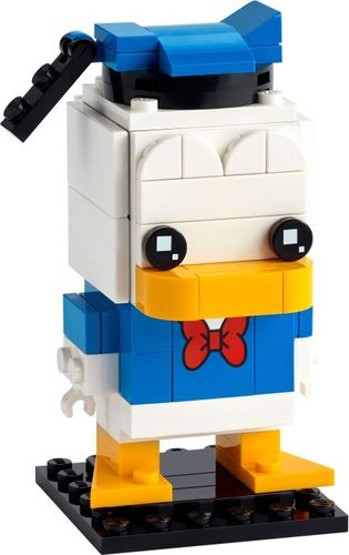 LEGO® BrickHeadz - Donald Duck - 40377
