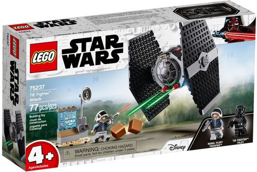 LEGO® Star Wars - TIE Fighter Attack - 75237