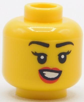 LEGO® Kopf