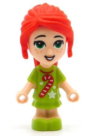 LEGO® Figur Mia Micro Doll