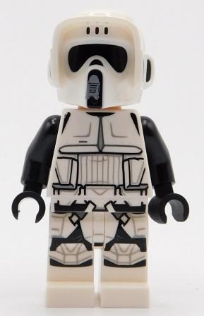 LEGO® Stormtrooper