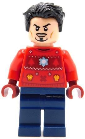 LEGO® Tony Stark
