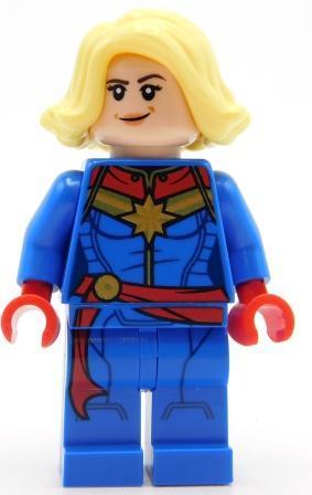 LEGO® Captain Marvel