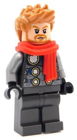 LEGO® Figur Thor
