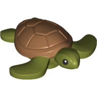 LEGO® Turtle 68135