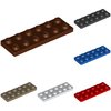 LEGO® 2x6 Platte 3795 diverse Farben nach Wahl