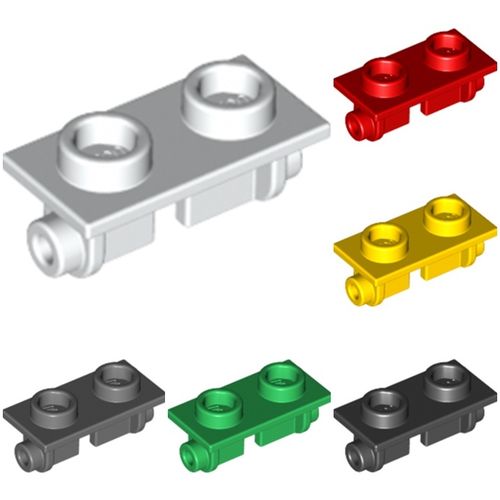LEGO® LEGO® 1x2 hinge brick 3938 color of your choice