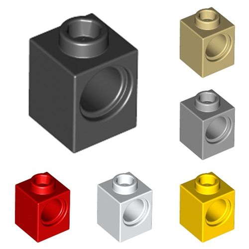 LEGO® 1x1 Stein 6541 Farbe nach Wahl