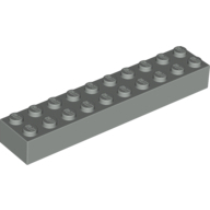 LEGO® 2x10 Brick 3006