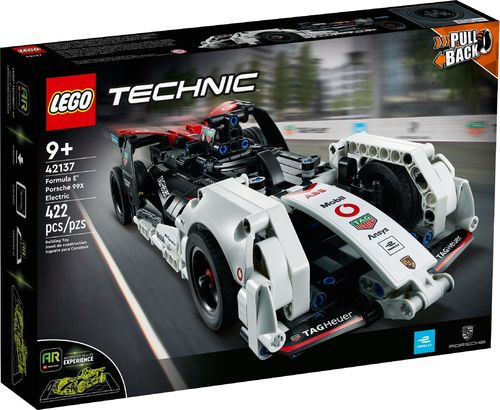LEGO® Technic - Formula E® Porsche 99X Electric - 42137