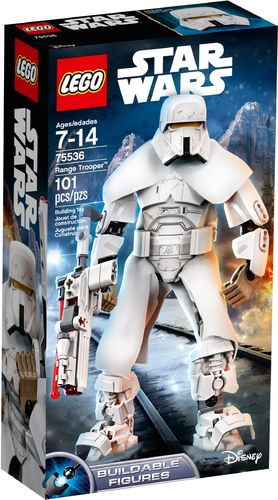 LEGO® Star Wars™ - Range Trooper™ - 75536