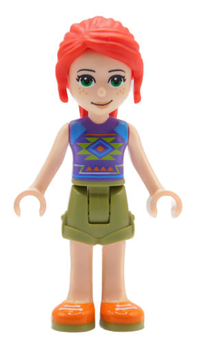 LEGO® Figur Mia