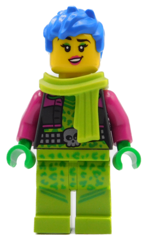 LEGO® Figur Raze