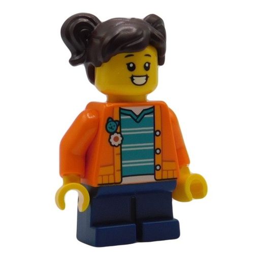 LEGO® Figur Madison