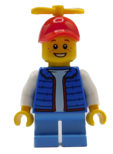 LEGO® Billy