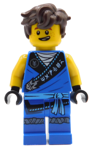 LEGO® Figur Jay