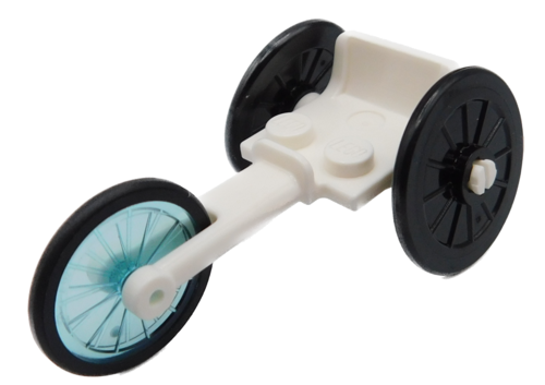 LEGO® Sport-Rollstuhl