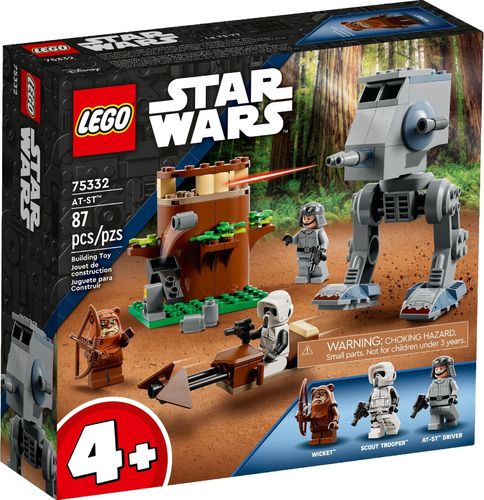 LEGO® Star Wars™ - AT-ST™ - 75332