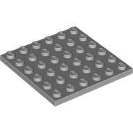 LEGO® 6x6 Platte 3958