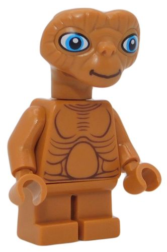 LEGO® Figur E.T.