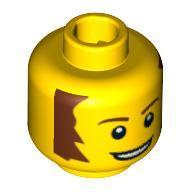 LEGO® Kopf 99295