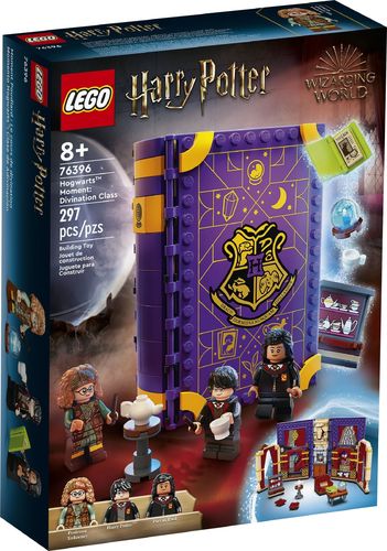 LEGO®  Harry Potter™ - Hogwarts™ Moment: Wahrsageunterricht - 76396